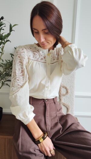 Blouse Judith