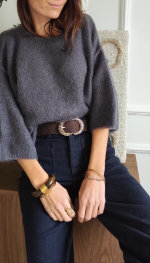 Pull anthracite Gabriel