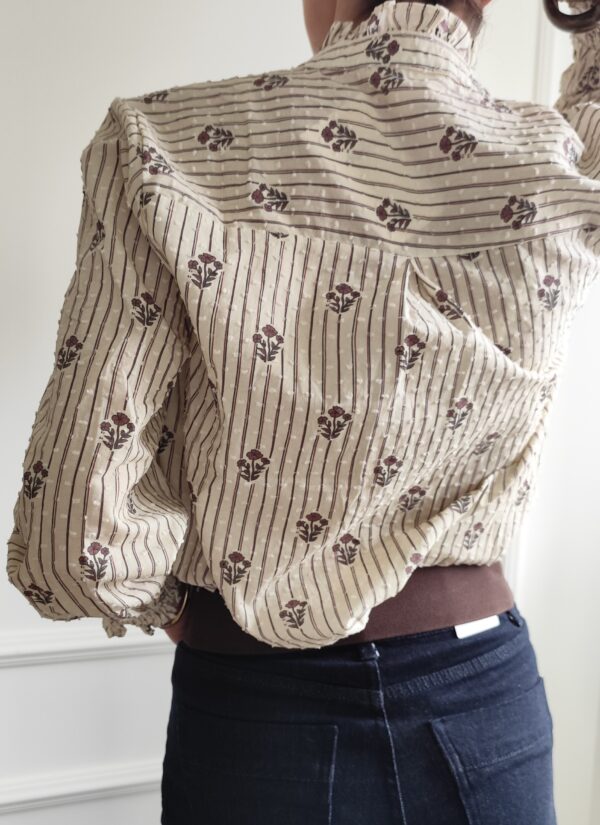 Blouse Carla