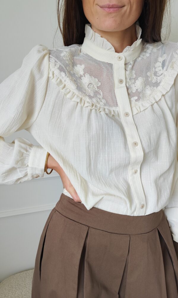 Blouse Alma