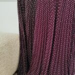 Jupe chocolat Lucia – Image 3