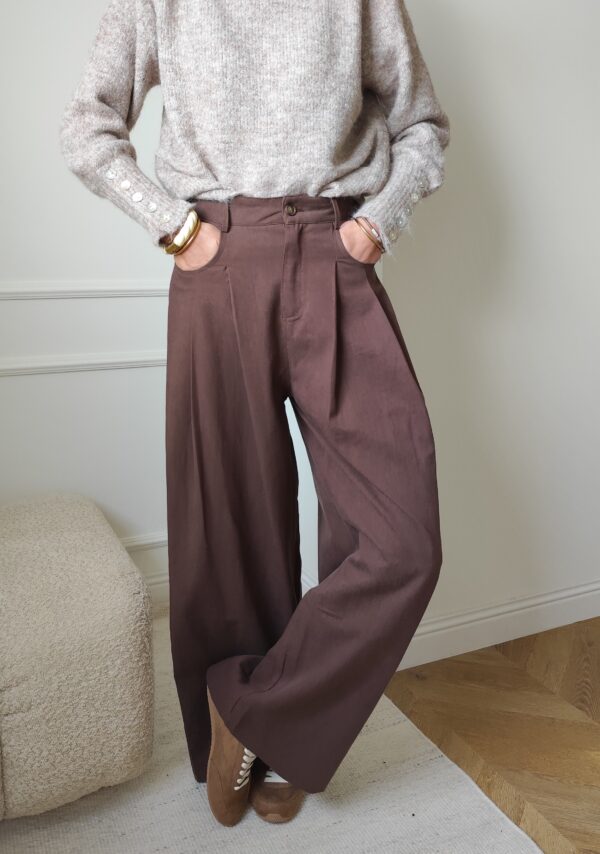 Pantalon Gabi