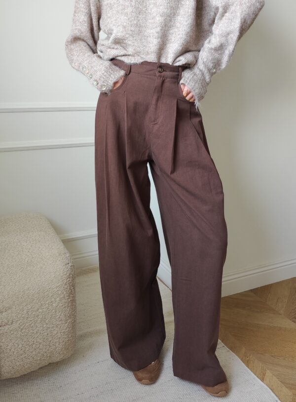 Pantalon Gabi