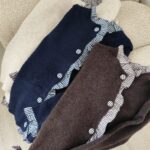 Pull écru Andrea – Image 3