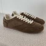 Baskets green Flora – Image 2