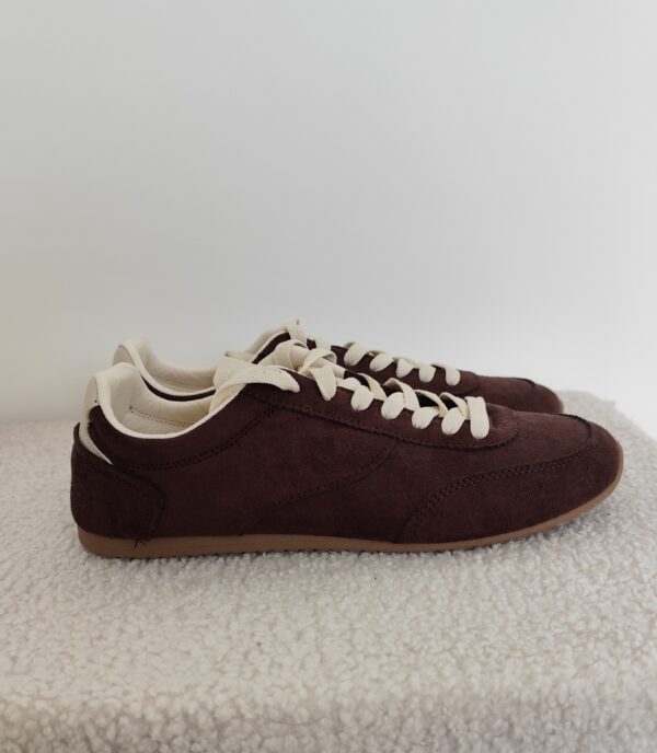 Baskets chocolat Flora