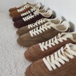 Baskets camel Flora – Image 4