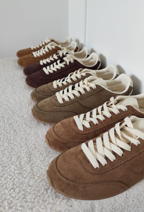 Baskets chocolat Flora