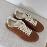 Baskets camel Flora – Image 2