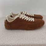 Baskets camel Flora – Image 3