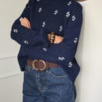 Pull marine Jules – Image 4