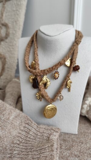 Collier Frida