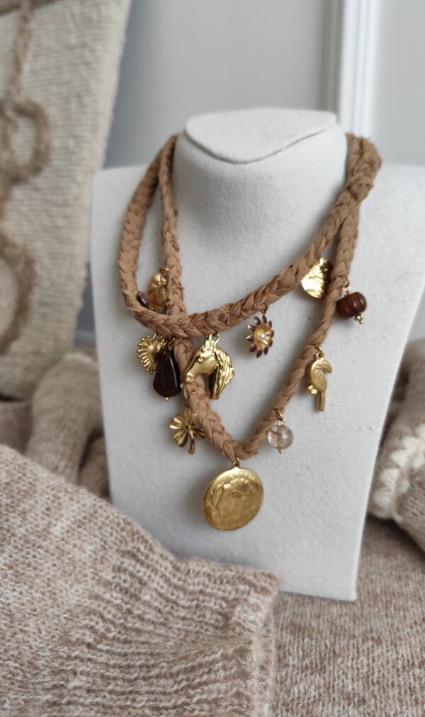 Collier Frida