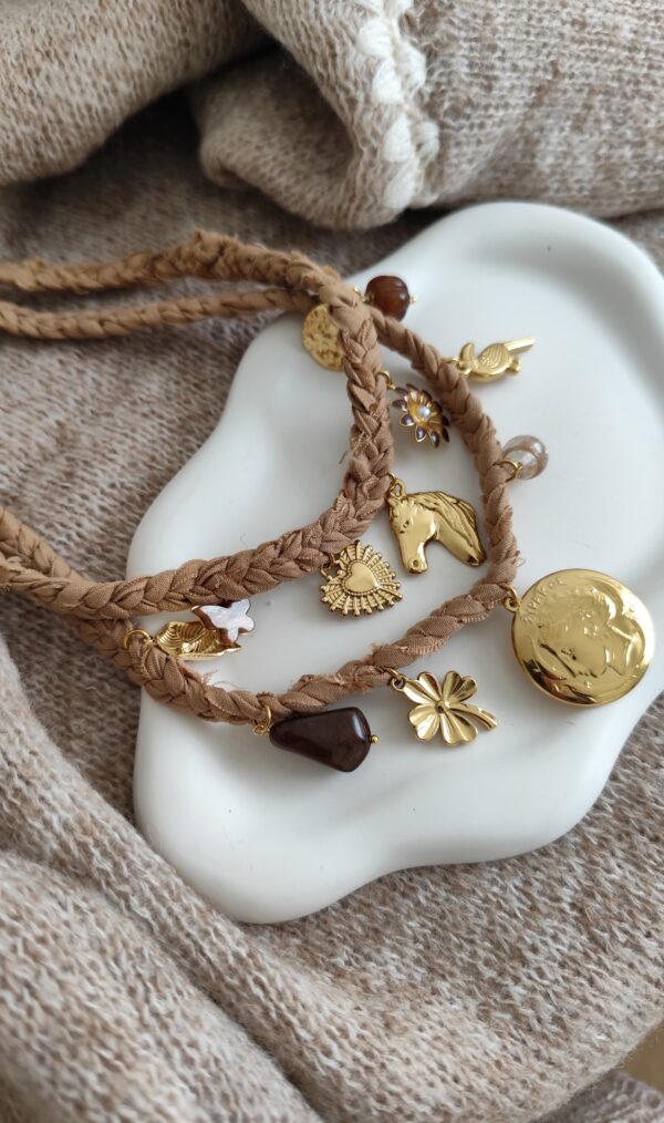 Collier Frida