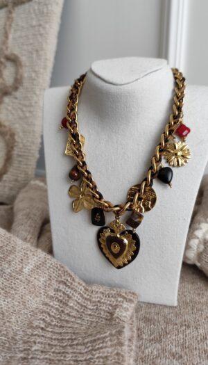 Collier Marceau