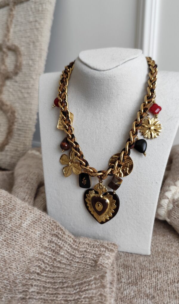 Collier Marceau