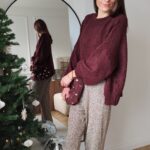 Pull bordeaux Henri – Image 5