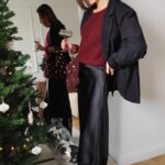 Jupe noire Sidonie – Image 3