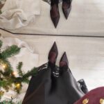 Jupe noire Sidonie – Image 5