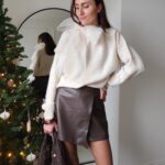 Pull écru Jonas – Image 3