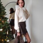 Pull écru Jonas – Image 4