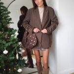 Sac chocolat Jude – Image 4