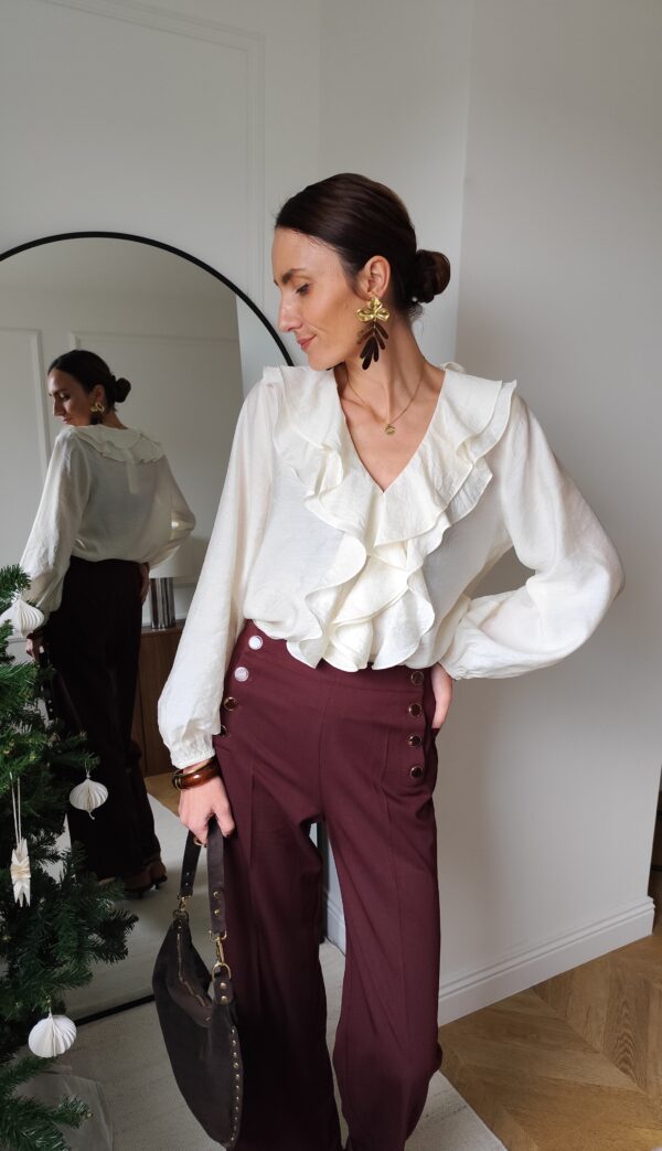 Blouse César
