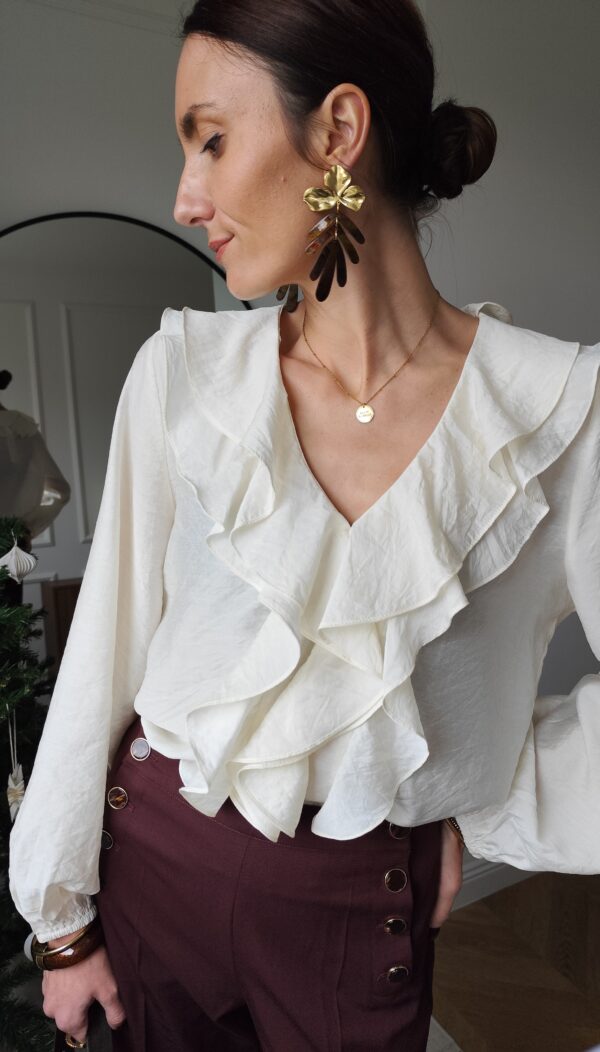 Blouse César