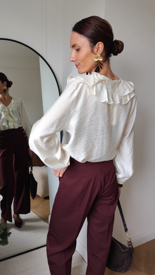 Blouse César