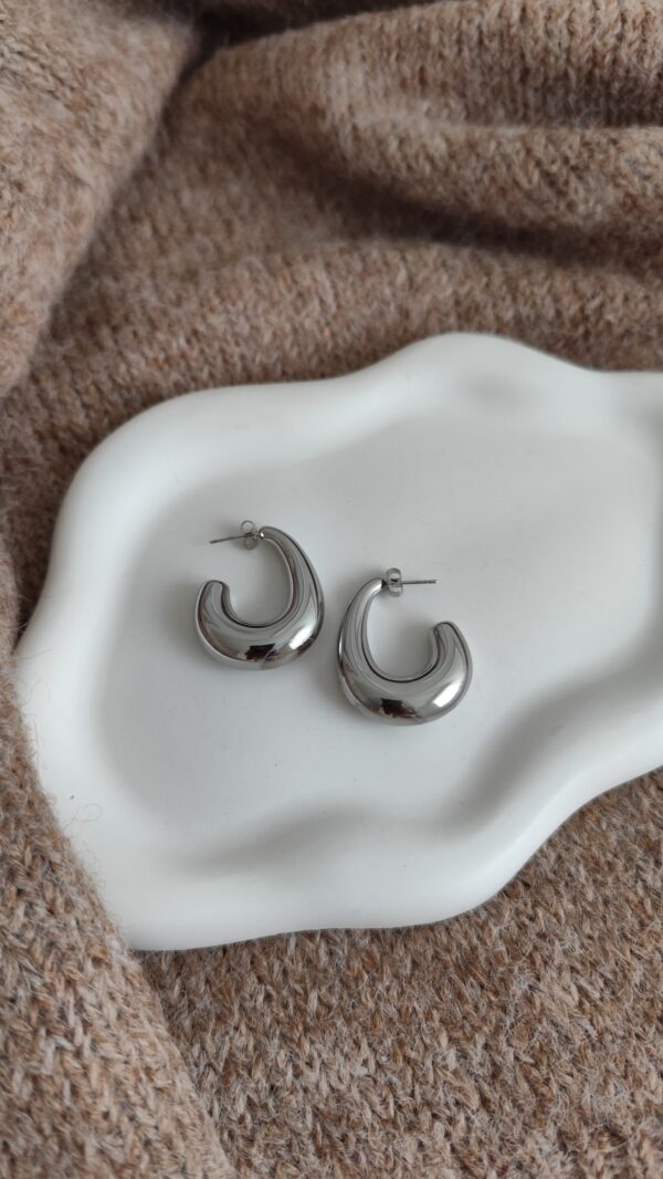 Boucles d'oreilles Nancy